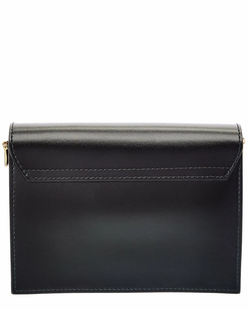 Valentino By Mario Valentino Palm Rope Guitar Leather Shoulder Bag Women Shoulder Bags 2 Valentino By Mario Valentino Palm Rope Guitar Leather Shoulder Bag Women Shoulder Bags - Image 2