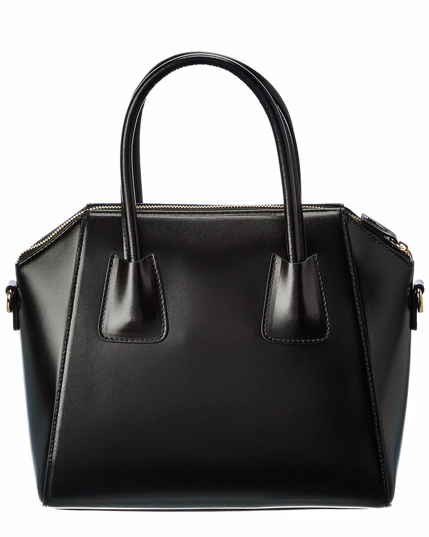 Valentino By Mario Valentino Minimi Rope Guitar Leather Satchel Women Satchels & Top Handles 2 Valentino By Mario Valentino Minimi Rope Guitar Leather Satchel Women Satchels & Top Handles - Image 2