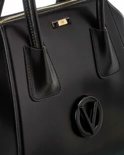 Valentino By Mario Valentino Minimi Rope Guitar Leather Satchel Women Satchels & Top Handles 6 Valentino By Mario Valentino Minimi Rope Guitar Leather Satchel Women Satchels & Top Handles -Valentino sale store 1160136679 RLLZ 3