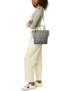 Valentino By Mario Valentino Charmont Matelasse Leather Tote Women Totes 7 Valentino By Mario Valentino Charmont Matelasse Leather Tote Women Totes -Valentino sale store 1160223861 RLLZ 4