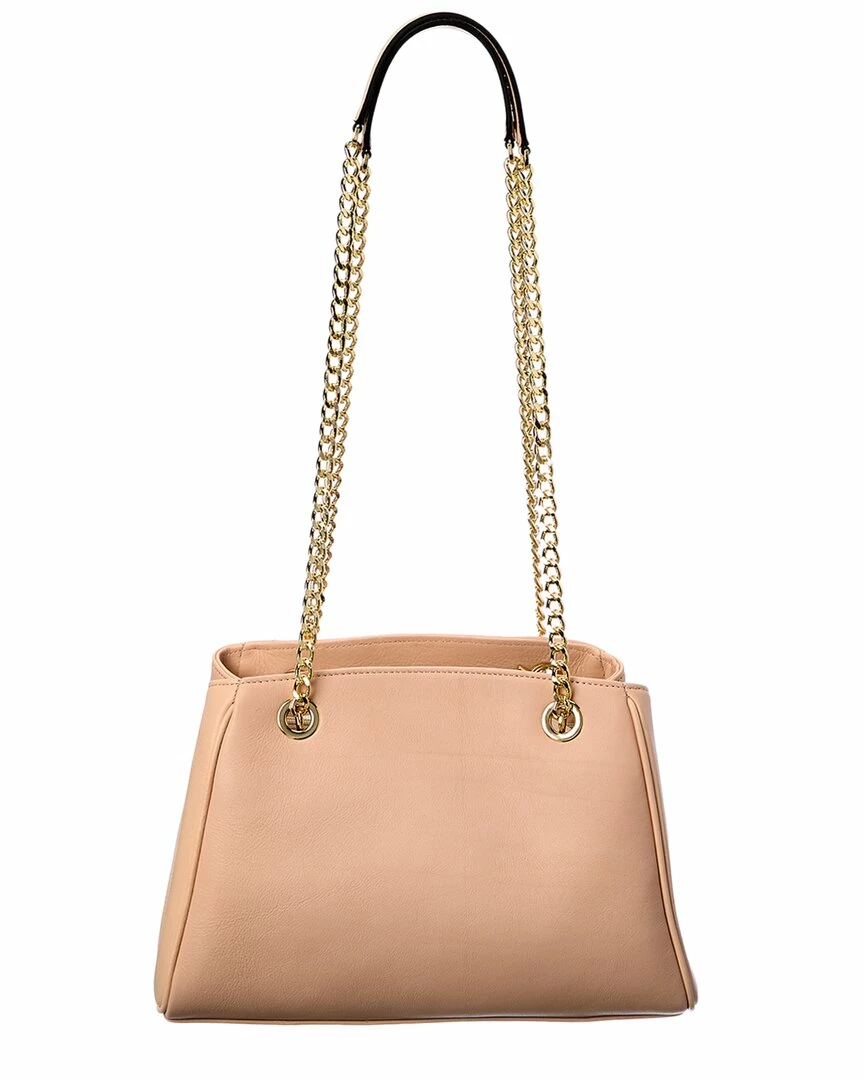 Valentino By Mario Valentino Angelina Victory Leather Shoulder Bag Women Shoulder Bags 2 Valentino By Mario Valentino Angelina Victory Leather Shoulder Bag Women Shoulder Bags - Image 2