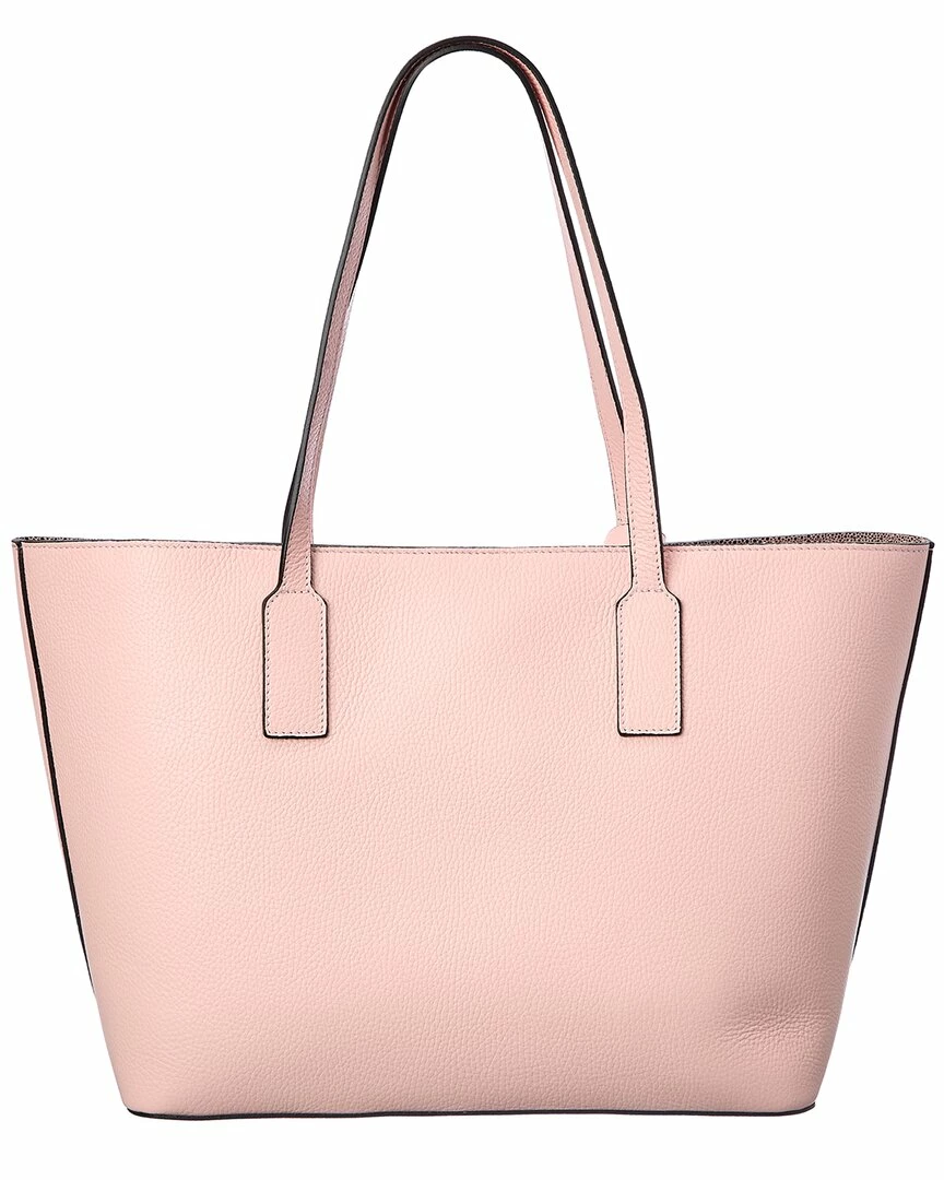 Valentino By Mario Valentino Soho Medallion Leather Tote Women Totes 2 Valentino By Mario Valentino Soho Medallion Leather Tote Women Totes - Image 2