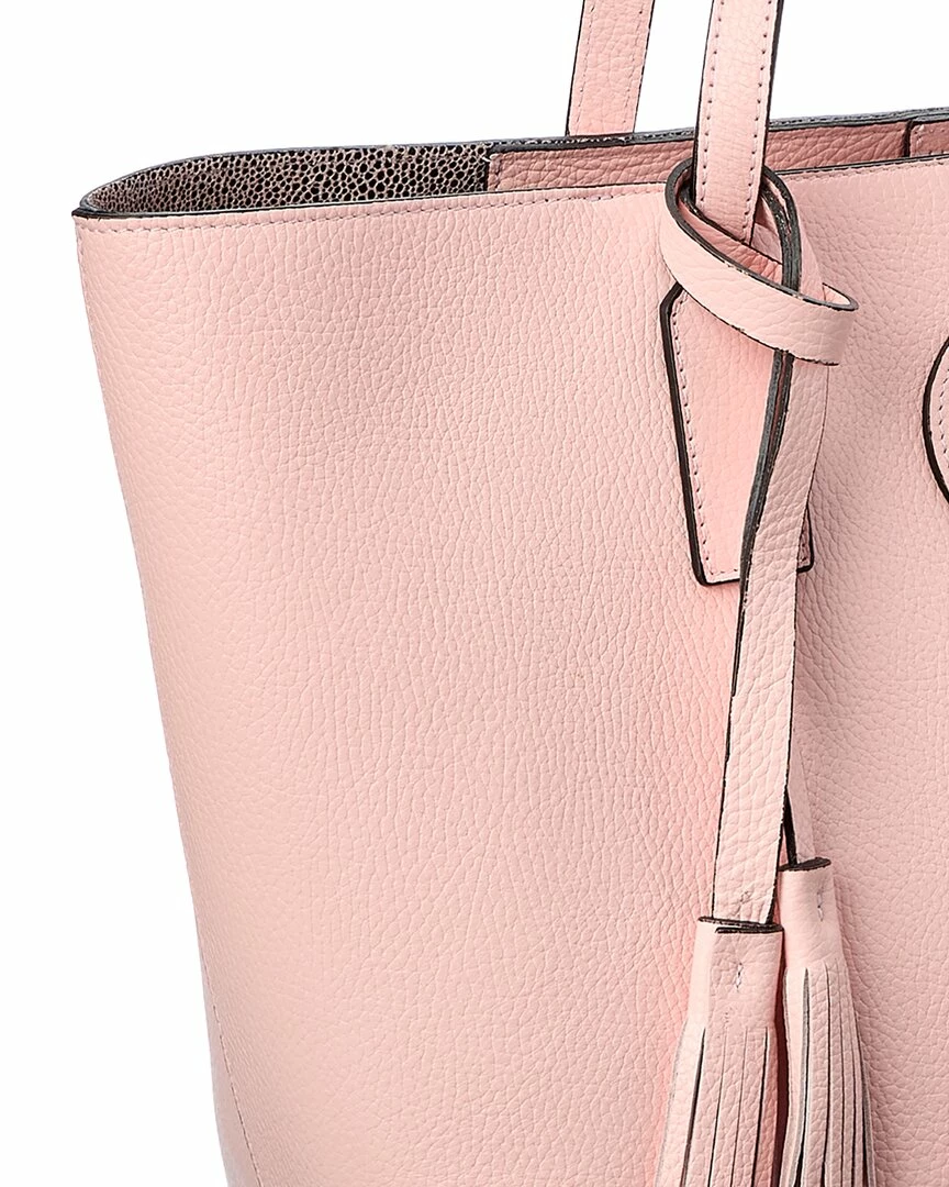 Valentino By Mario Valentino Soho Medallion Leather Tote Women Totes 3 Valentino By Mario Valentino Soho Medallion Leather Tote Women Totes - Image 3