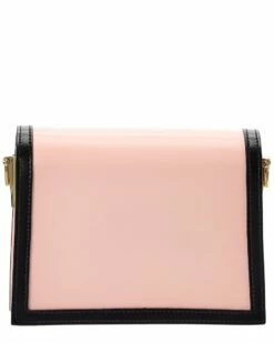 Valentino By Mario Valentino Scarlett V Emblem Leather Crossbody Women Crossbody Bags -Valentino sale store 1160291757 RLLZ 2
