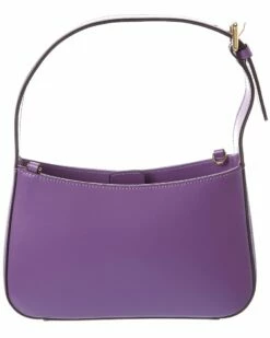 Valentino By Mario Valentino Kai Lavoro Leather Crossbody Women Crossbody Bags -Valentino sale store 1160291895 RLLZ 2