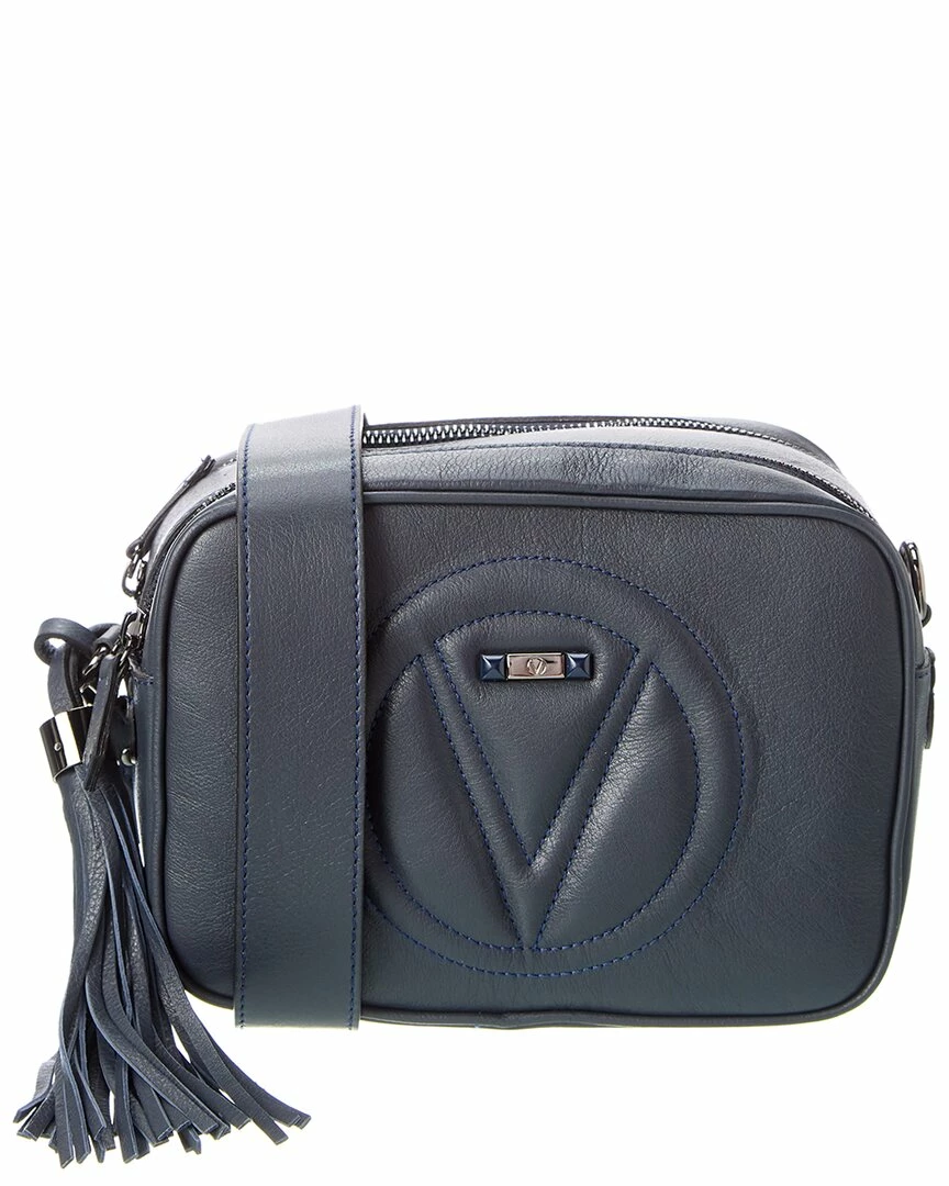 Valentino By Mario Valentino Heidi Signature Leather Shoulder Bag Women Shoulder Bags 1 Valentino By Mario Valentino Heidi Signature Leather Shoulder Bag Women Shoulder Bags