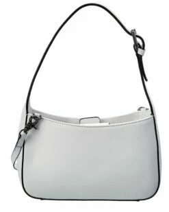 Valentino By Mario Valentino Kai Signature Leather Crossbody Women Crossbody Bags -Valentino sale store 1160315669 RLLZ 2