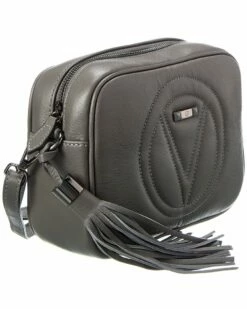 Valentino By Mario Valentino Mia Signature Leather Crossbody Women Crossbody Bags -Valentino sale store 1160315676 RLLZ 3