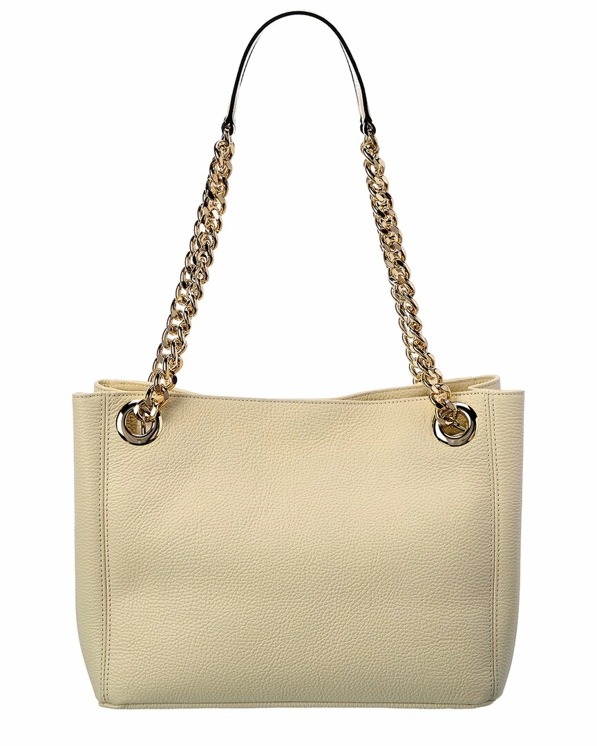 Valentino By Mario Valentino Luisa Rock Leather Shoulder Bag Women Shoulder Bags 2 Valentino By Mario Valentino Luisa Rock Leather Shoulder Bag Women Shoulder Bags - Image 2