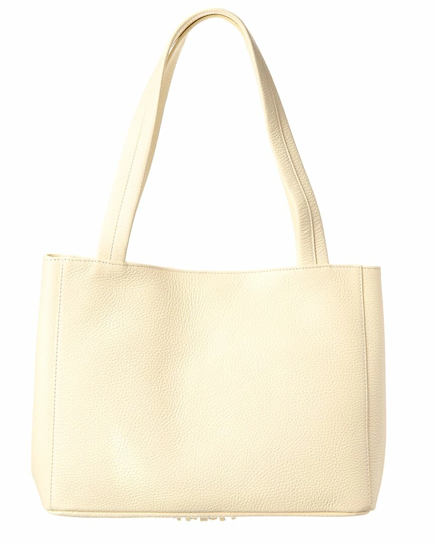 Valentino By Mario Valentino Estelle Rock Leather Tote Women Totes 2 Valentino By Mario Valentino Estelle Rock Leather Tote Women Totes - Image 2