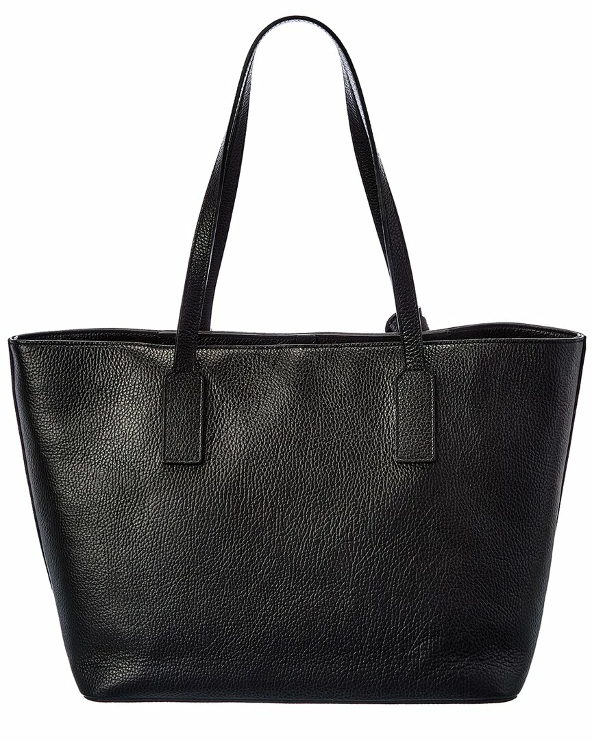 Valentino By Mario Valentino Soho Rock Leather Tote Women Totes 2 Valentino By Mario Valentino Soho Rock Leather Tote Women Totes - Image 2