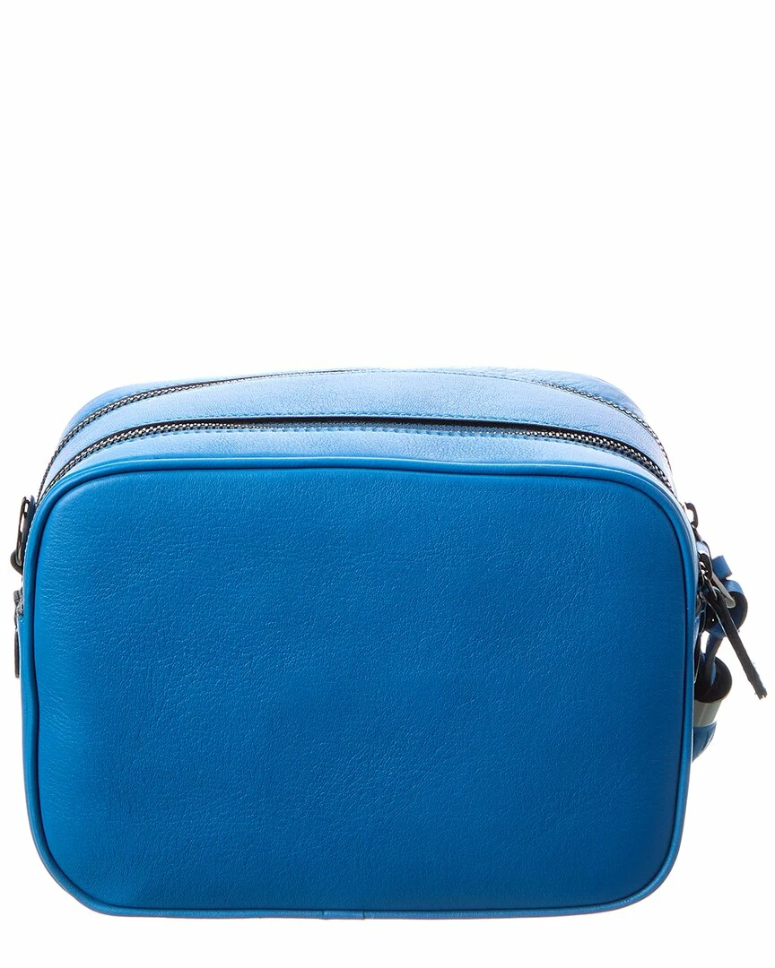 Valentino By Mario Valentino Heidi Signature Leather Shoulder Bag Women Shoulder Bags 2 Valentino By Mario Valentino Heidi Signature Leather Shoulder Bag Women Shoulder Bags - Image 2