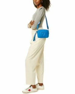 Valentino By Mario Valentino Heidi Signature Leather Shoulder Bag Women Shoulder Bags 7 Valentino By Mario Valentino Heidi Signature Leather Shoulder Bag Women Shoulder Bags -Valentino sale store 1160315838 RLLZ 4