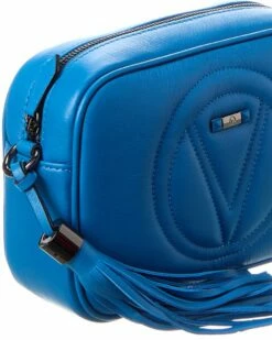 Valentino By Mario Valentino Mia Signature Leather Crossbody Women Crossbody Bags -Valentino sale store 1160315852 RLLZ 3