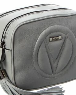 Valentino By Mario Valentino Heidi Signature Leather Shoulder Bag Women Shoulder Bags -Valentino sale store 1160315854 RLLZ 3