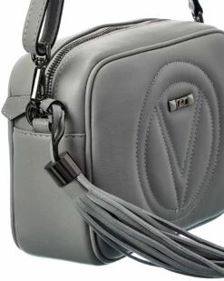 Valentino By Mario Valentino Mia Signature Leather Crossbody Women Crossbody Bags -Valentino sale store 1160315860 RLLZ 3