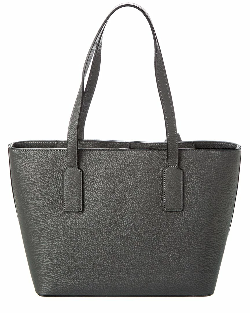 Valentino By Mario Valentino Prince Rock Leather Tote Women Totes 2 Valentino By Mario Valentino Prince Rock Leather Tote Women Totes - Image 2