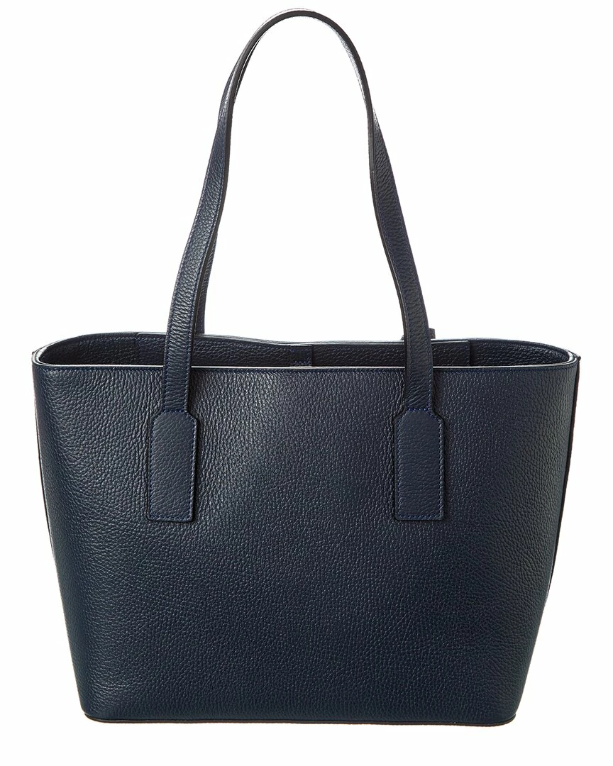 Valentino By Mario Valentino Prince Rock Leather Tote Women Totes 2 Valentino By Mario Valentino Prince Rock Leather Tote Women Totes - Image 2