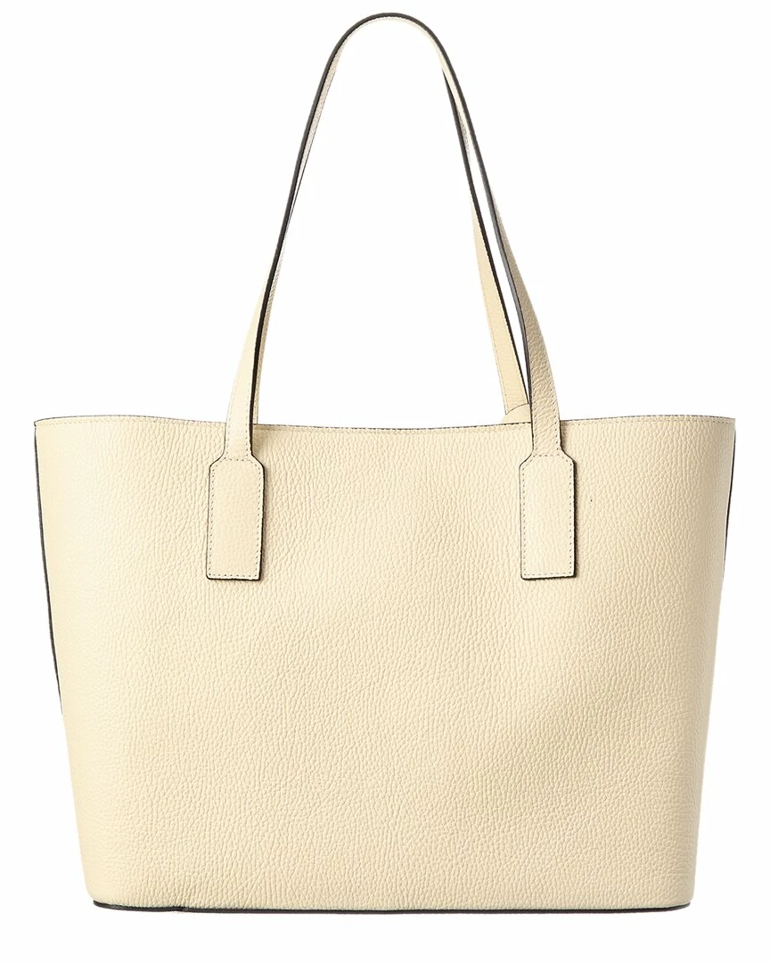 Valentino By Mario Valentino Soho Rock Leather Tote Women Totes 2 Valentino By Mario Valentino Soho Rock Leather Tote Women Totes - Image 2