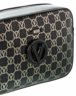 Valentino By Mario Valentino Babette Monogram Leather Crossbody Women Crossbody Bags -Valentino sale store 1160315896 RLLZ 3