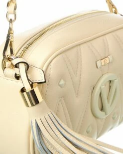 Valentino By Mario Valentino Bella Diamond Leather Crossbody Women Crossbody Bags -Valentino sale store 1160315911 RLLZ 3