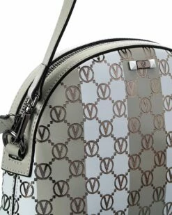 Valentino By Mario Valentino Diana Monogram Leather Crossbody Women Crossbody Bags 6 Valentino By Mario Valentino Diana Monogram Leather Crossbody Women Crossbody Bags -Valentino sale store 1160315946 RLLZ 3