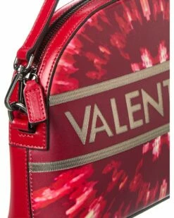 Valentino By Mario Valentino Diana Tie-Dye Leather Crossbody Women Crossbody Bags -Valentino sale store 1160315951 RLLZ 3