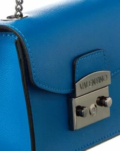 Valentino By Mario Valentino Bijou Bonbonniere Leather Crossbody Women Crossbody Bags 6 Valentino By Mario Valentino Bijou Bonbonniere Leather Crossbody Women Crossbody Bags -Valentino sale store 1160315956 RLLZ 3