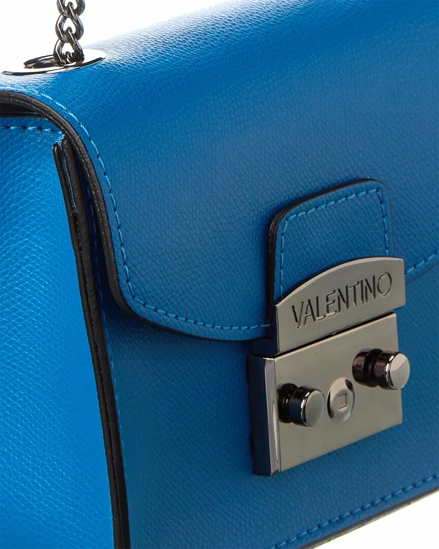 Valentino By Mario Valentino Bijou Bonbonniere Leather Crossbody Women Crossbody Bags 3 Valentino By Mario Valentino Bijou Bonbonniere Leather Crossbody Women Crossbody Bags - Image 3