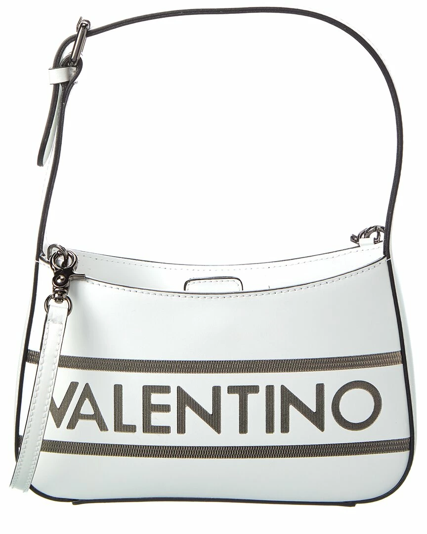 Valentino By Mario Valentino Kai Lavoro Leather Crossbody Women Shoulder Bags 1 Valentino By Mario Valentino Kai Lavoro Leather Crossbody Women Shoulder Bags