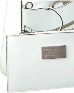 Valentino By Mario Valentino Kai Lavoro Leather Crossbody Women Shoulder Bags 6 Valentino By Mario Valentino Kai Lavoro Leather Crossbody Women Shoulder Bags -Valentino sale store 1160315966 RLLZ 3