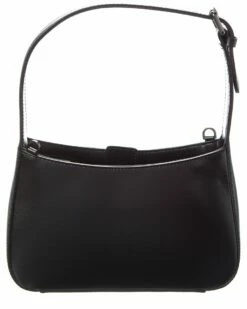 Valentino By Mario Valentino Kai Lavoro Leather Crossbody Women Shoulder Bags -Valentino sale store 1160315971 RLLZ 2