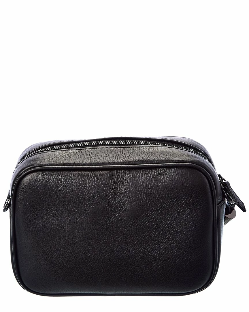 Valentino By Mario Valentino Mia Embossed Leather Crossbody Women Crossbody Bags 2 Valentino By Mario Valentino Mia Embossed Leather Crossbody Women Crossbody Bags - Image 2