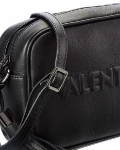 Valentino By Mario Valentino Mia Embossed Leather Crossbody Women Crossbody Bags -Valentino sale store 1160316006 RLLZ 3