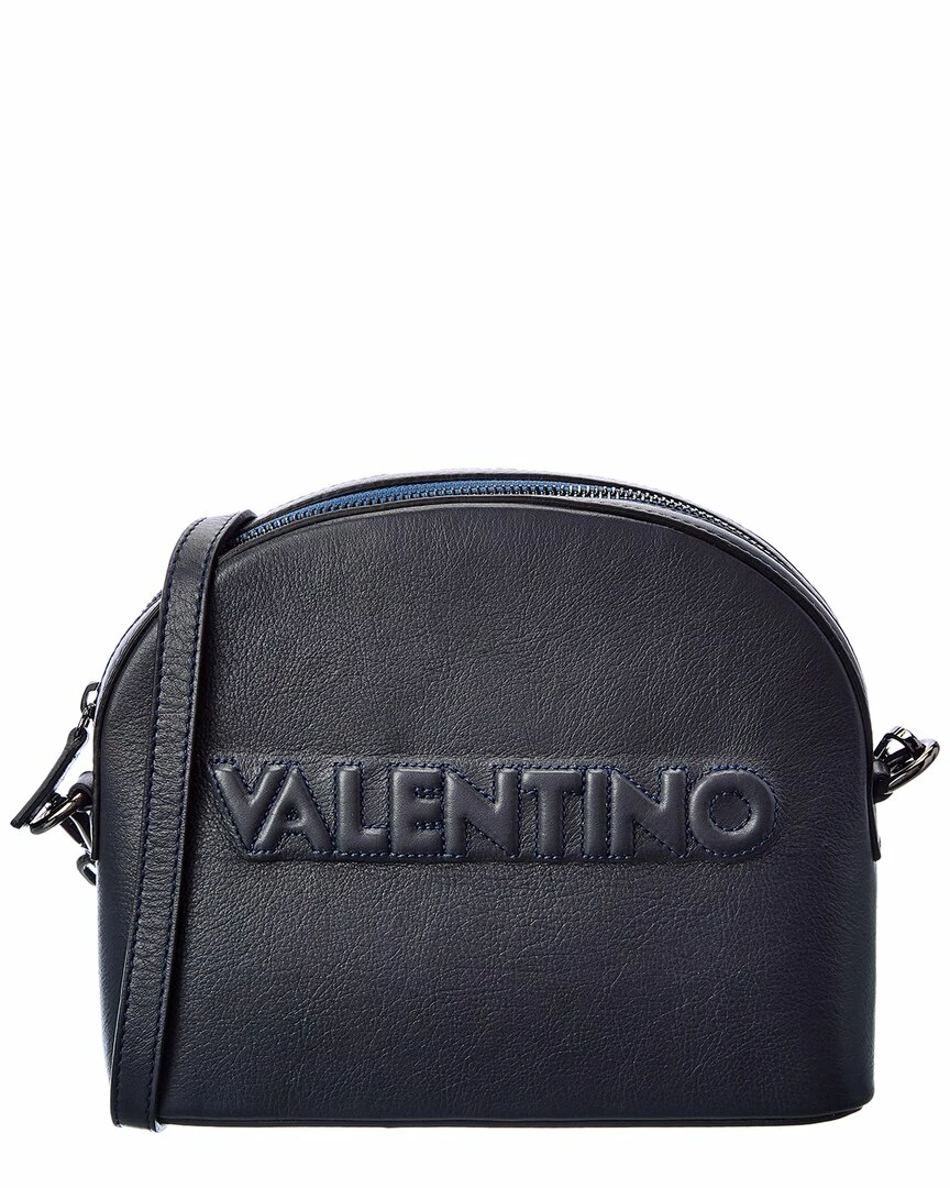 Valentino By Mario Valentino Diana Embossed Leather Crossbody Women Crossbody Bags 1 Valentino By Mario Valentino Diana Embossed Leather Crossbody Women Crossbody Bags