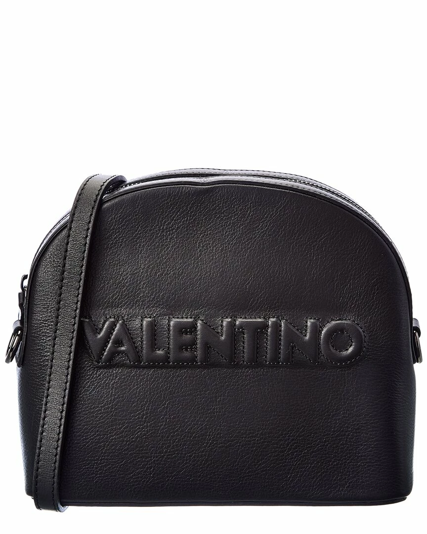 Valentino By Mario Valentino Diana Embossed Leather Crossbody Women Crossbody Bags 1 Valentino By Mario Valentino Diana Embossed Leather Crossbody Women Crossbody Bags