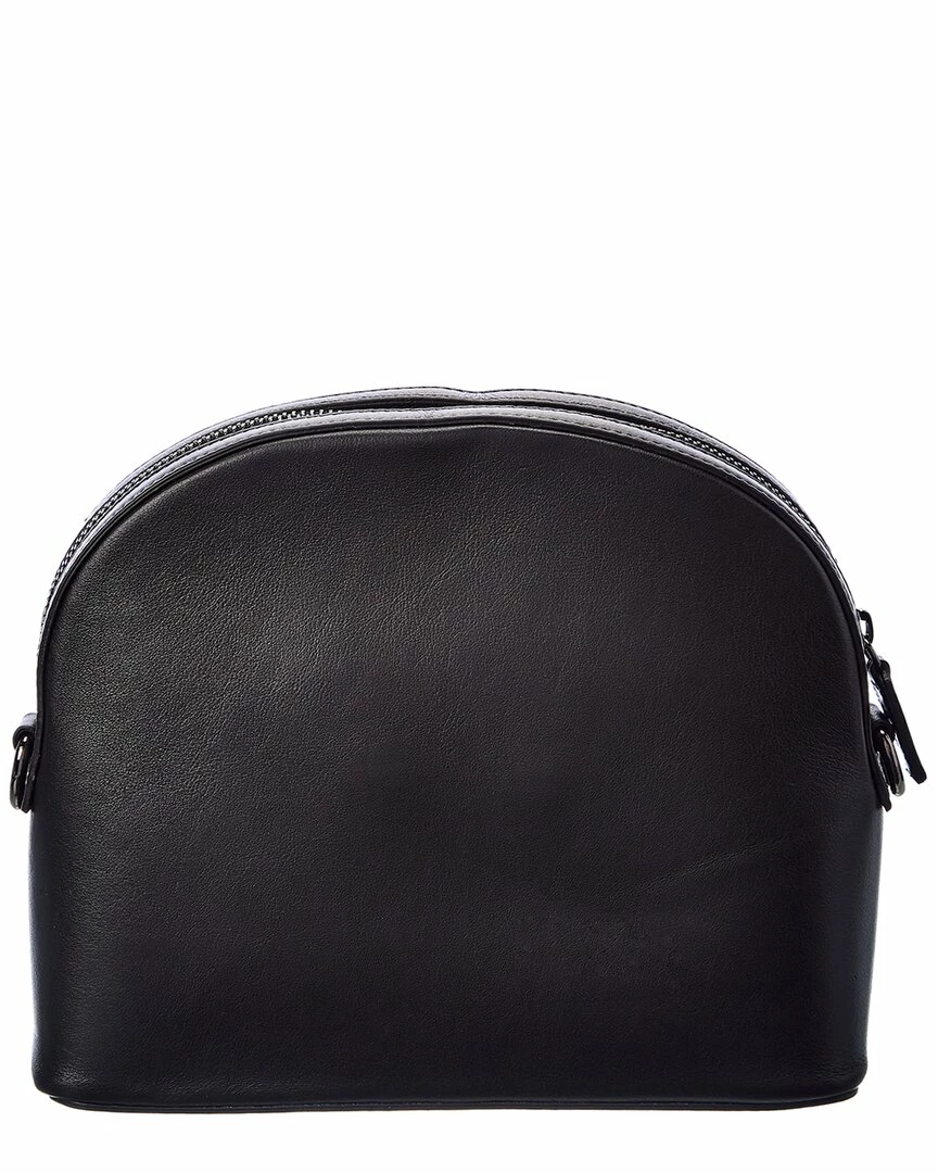 Valentino By Mario Valentino Diana Embossed Leather Crossbody Women Crossbody Bags 2 Valentino By Mario Valentino Diana Embossed Leather Crossbody Women Crossbody Bags - Image 2