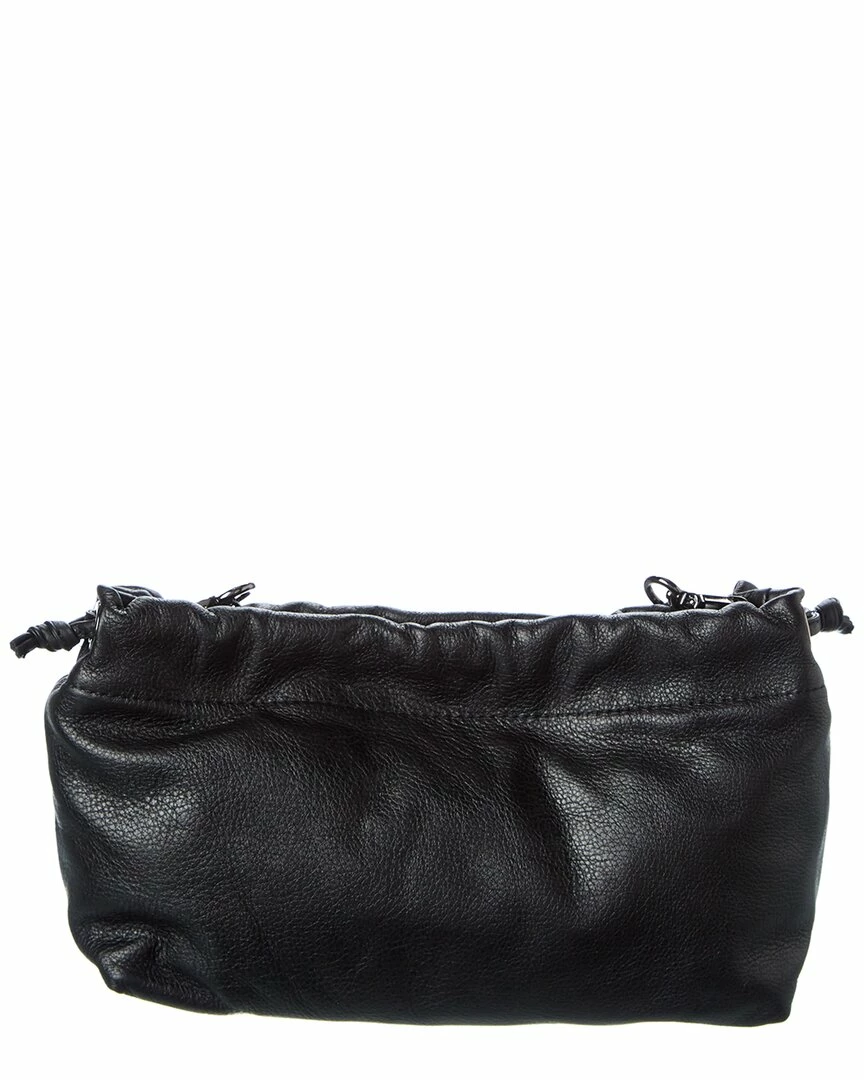 Valentino By Mario Valentino Cara Embossed Leather Crossbody Women Crossbody Bags 2 Valentino By Mario Valentino Cara Embossed Leather Crossbody Women Crossbody Bags - Image 2