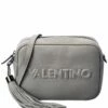 Valentino By Mario Valentino Mia Embossed Leather Crossbody Women Crossbody Bags