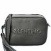 Valentino By Mario Valentino Mia Embossed Leather Crossbody Women Crossbody Bags