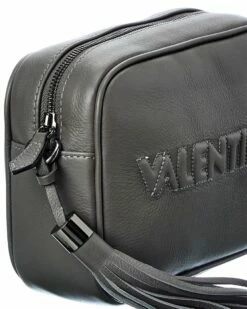 Valentino By Mario Valentino Mia Embossed Leather Crossbody Women Crossbody Bags -Valentino sale store 1160316042 RLLZ 3