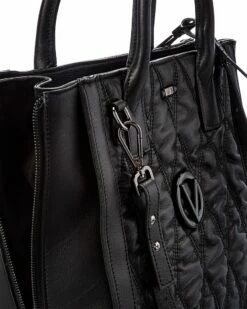 Valentino By Mario Valentino Charmont Matelasse Leather Tote Women Totes -Valentino sale store 1160316043 RLLZ 3