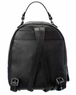 Valentino By Mario Valentino Roy Matelasse Leather Backpack Women Backpacks -Valentino sale store 1160316044 RLLZ 2