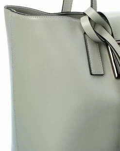 Valentino By Mario Valentino Marion Super V Leather Tote Women Totes 6 Valentino By Mario Valentino Marion Super V Leather Tote Women Totes -Valentino sale store 1160316059 RLLZ 3