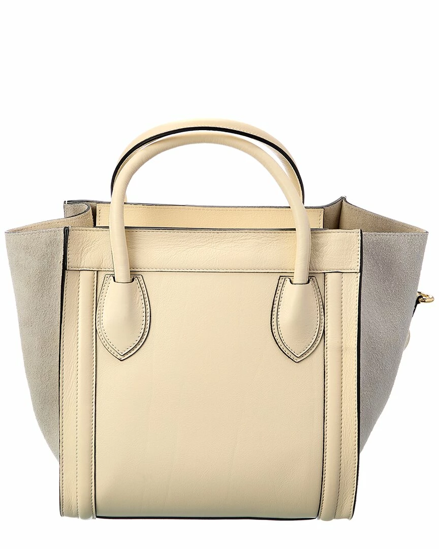 Valentino By Mario Valentino Ade Matelasse Leather Tote Women Totes 2 Valentino By Mario Valentino Ade Matelasse Leather Tote Women Totes - Image 2