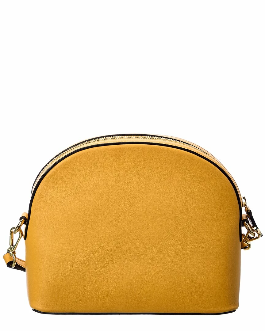 Valentino By Mario Valentino Diana Embossed Leather Crossbody Women Crossbody Bags 2 Valentino By Mario Valentino Diana Embossed Leather Crossbody Women Crossbody Bags - Image 2