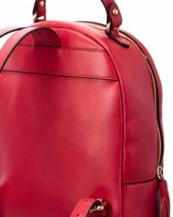 Valentino By Mario Valentino Roy Matelasse Leather Backpack Women Backpacks -Valentino sale store 1160316136 RLLZ 3
