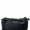 Valentino By Mario Valentino Cara Embossed Leather Crossbody Women Crossbody Bags