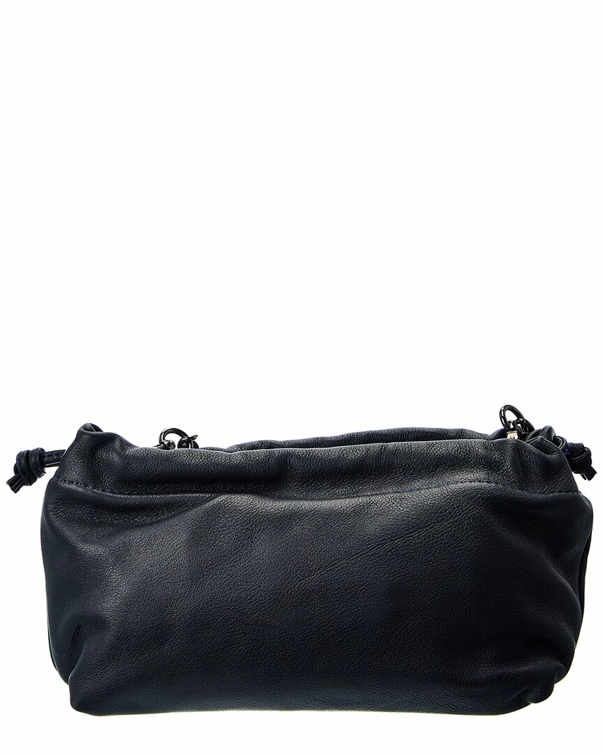 Valentino By Mario Valentino Cara Embossed Leather Crossbody Women Crossbody Bags 2 Valentino By Mario Valentino Cara Embossed Leather Crossbody Women Crossbody Bags - Image 2