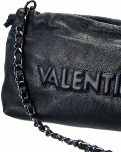 Valentino By Mario Valentino Cara Embossed Leather Crossbody Women Crossbody Bags 6 Valentino By Mario Valentino Cara Embossed Leather Crossbody Women Crossbody Bags -Valentino sale store 1160316154 RLLZ 3